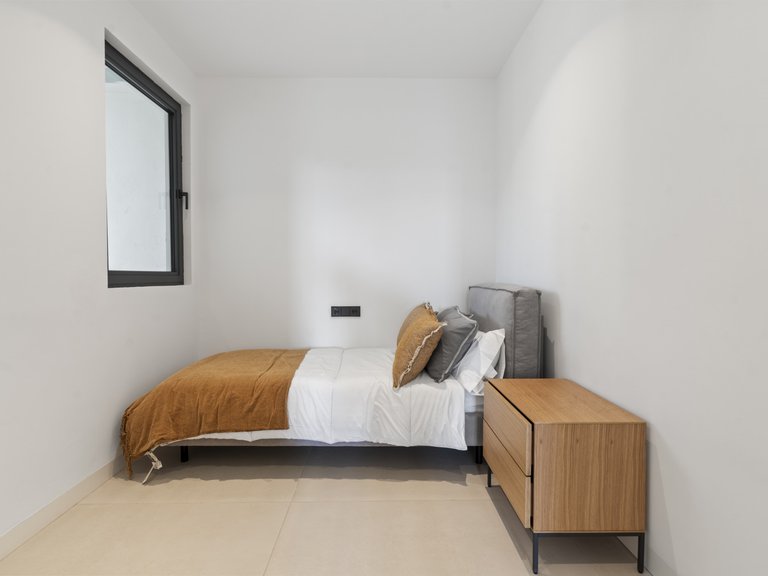 Town House for Sale in Estepona Malaga 19