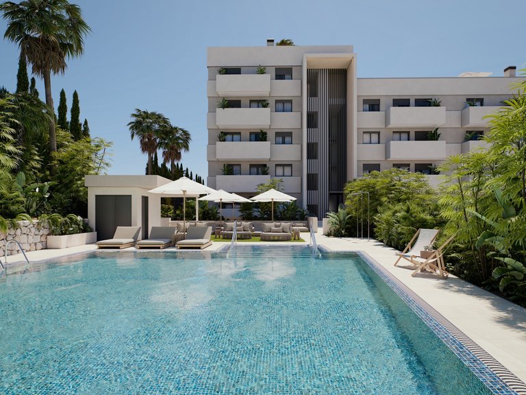 Apartment for Sale in Estepona Malaga 8