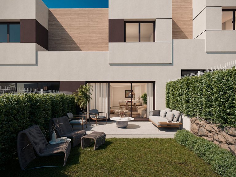 Town House for Sale in Mijas Malaga 6