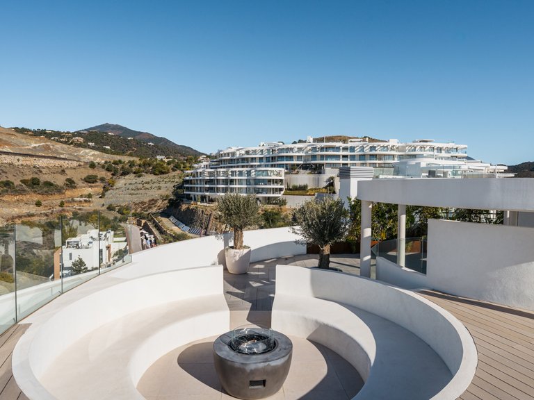 Apartment for Sale in Benahavis Malaga 8