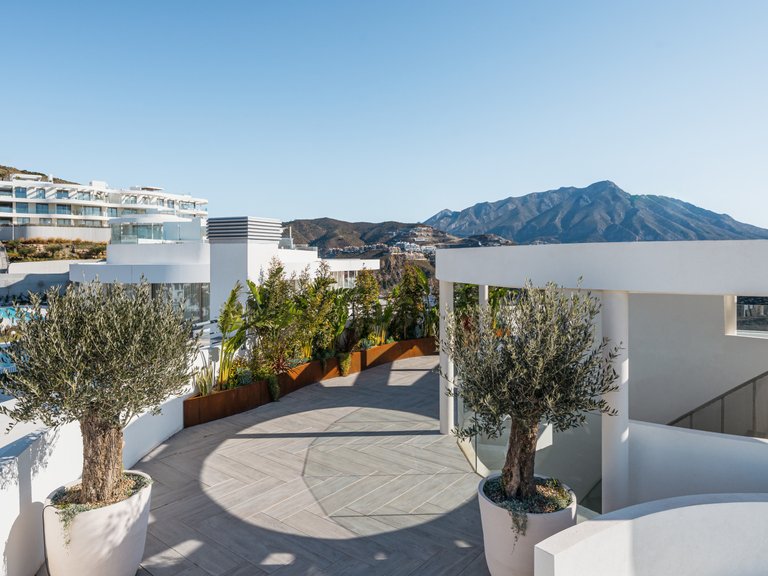 Apartment for Sale in Benahavis Malaga 26