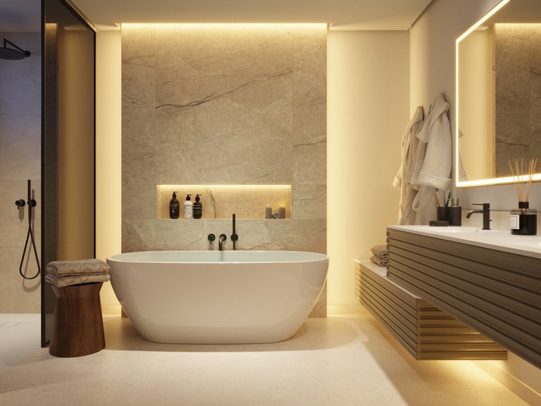 Apartment for Sale in Benahavis Malaga 9