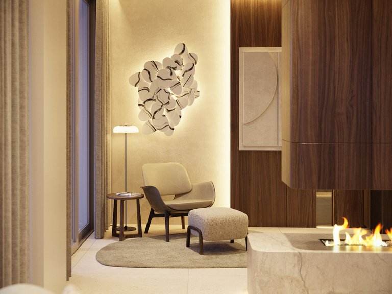 Apartment for Sale in Benahavis Malaga 16