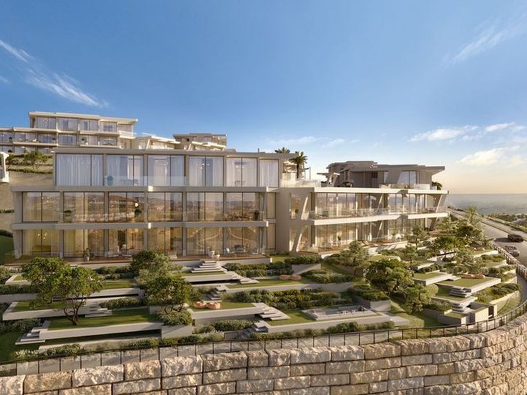Apartment for Sale in Casares Malaga 8