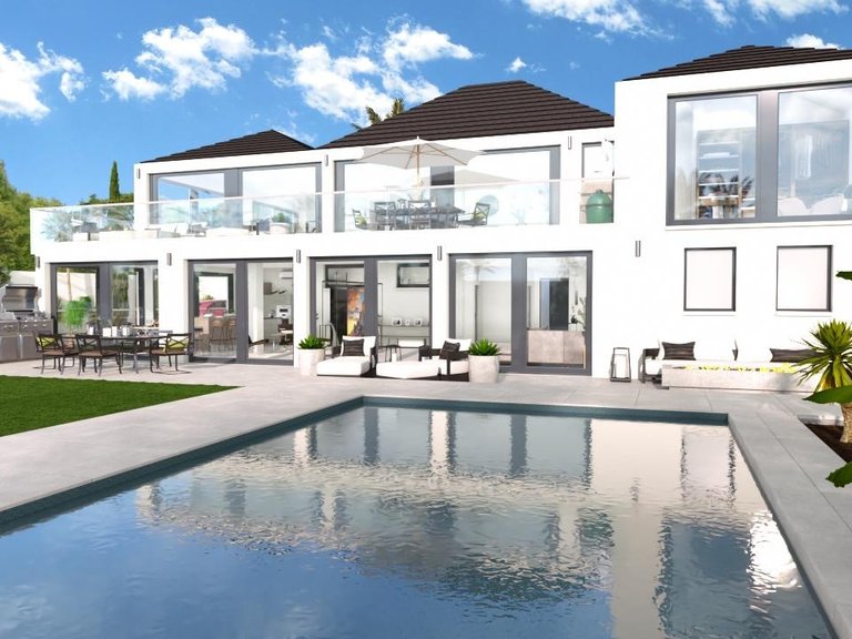Plot for Sale in Estepona Malaga 8
