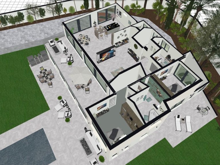 Plot for Sale in Estepona Malaga 12