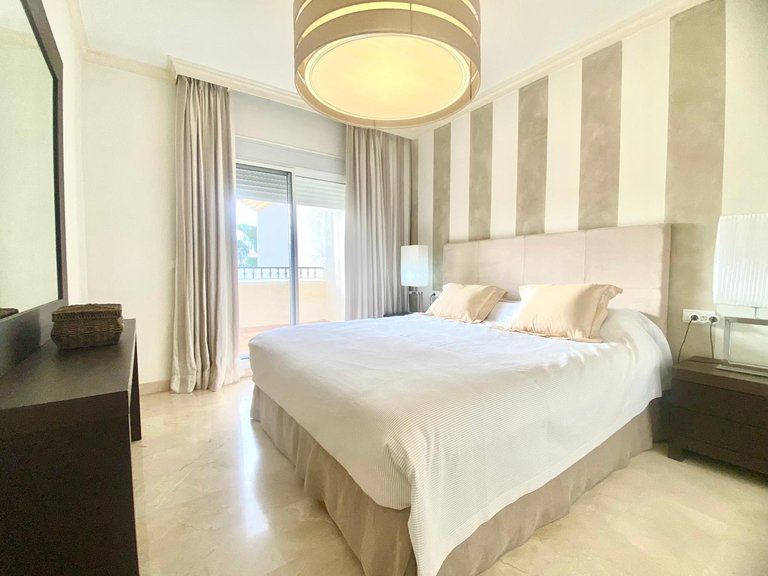 Town House for Sale in Marbella Malaga 5