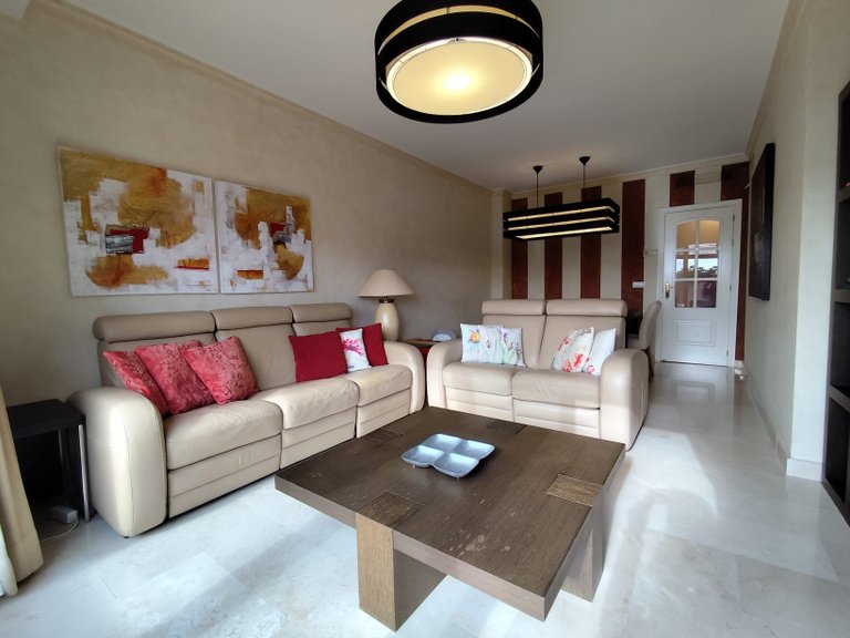 Town House for Sale in Marbella Malaga 2