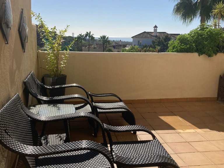Town House for Sale in Marbella Malaga 11