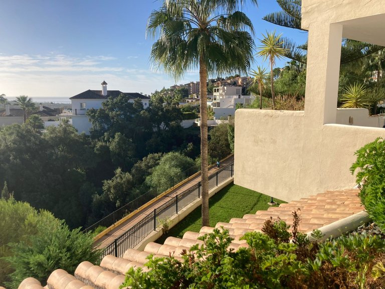 Town House for Sale in Marbella Malaga 13