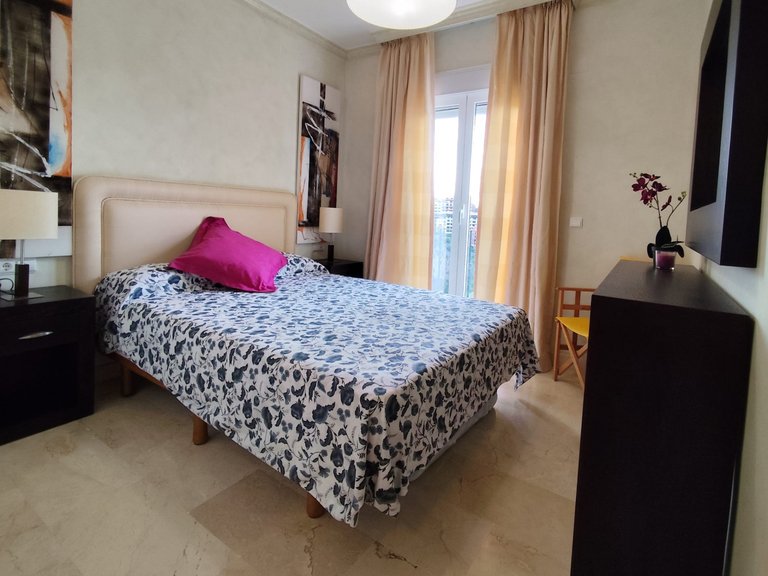 Town House for Sale in Marbella Malaga 9