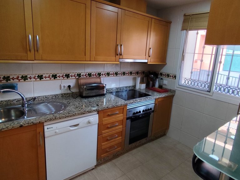 Town House for Sale in Marbella Malaga 4