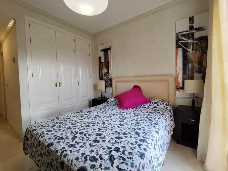 Town House for Sale in Marbella Malaga 8