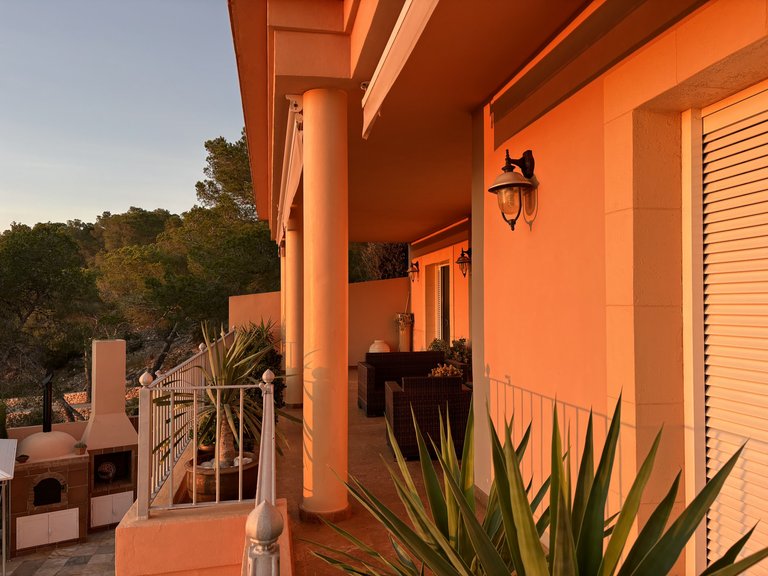 Villa for Sale in Santa Eulalia Del Río Balearic Islands 2