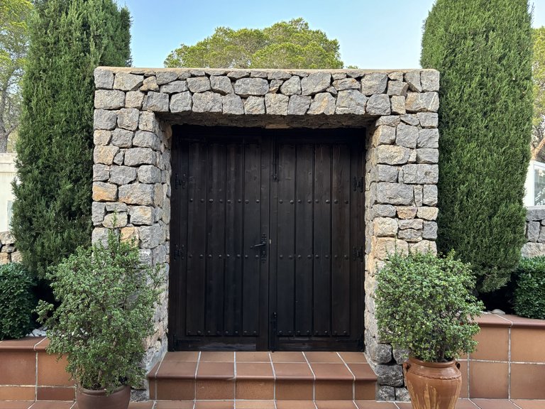 Villa for Sale in Santa Eulalia Del Río Balearic Islands 12