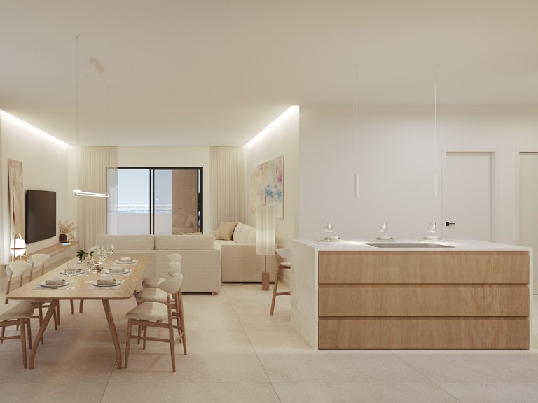 Apartment for Sale in San Pedro De Alcantara Malaga 3