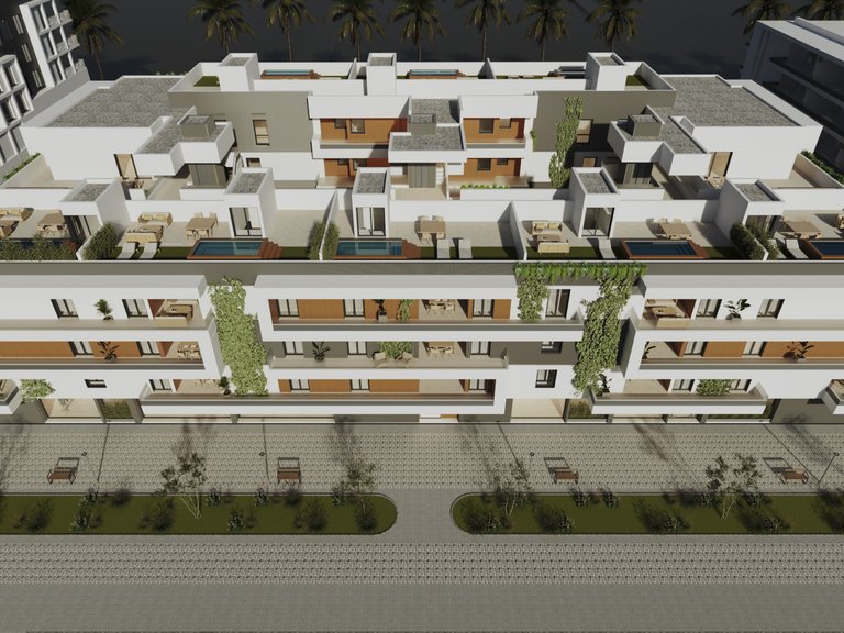 Apartment for Sale in San Pedro De Alcantara Malaga 11