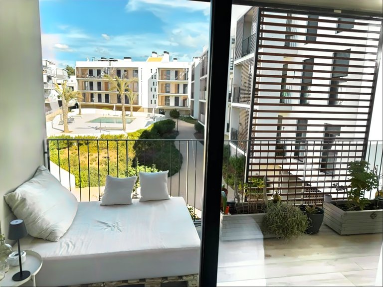 Apartment for Sale in Santa Eulalia Del Río Balearic Islands 2