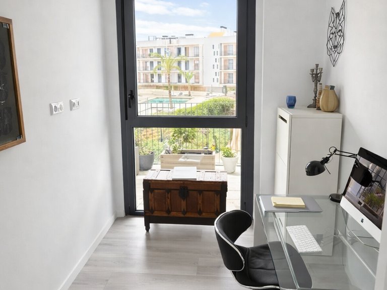 Apartment for Sale in Santa Eulalia Del Río Balearic Islands 7