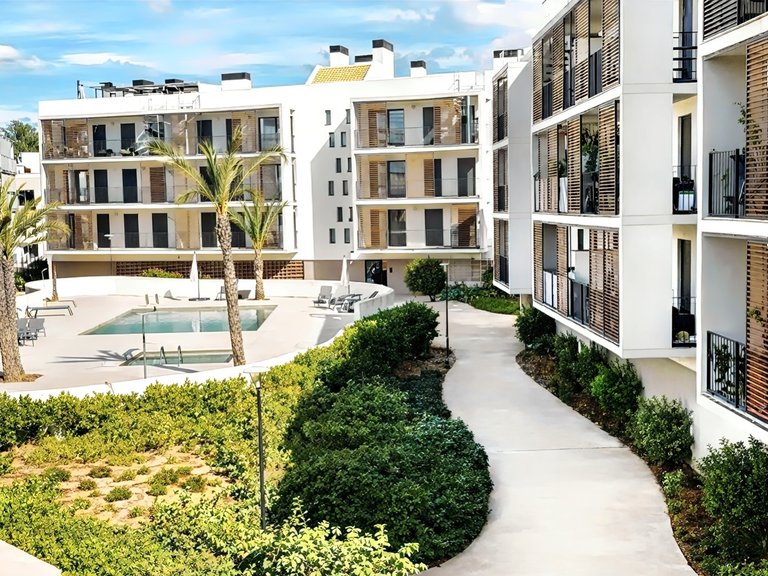Apartment for Sale in Santa Eulalia Del Río Balearic Islands 10
