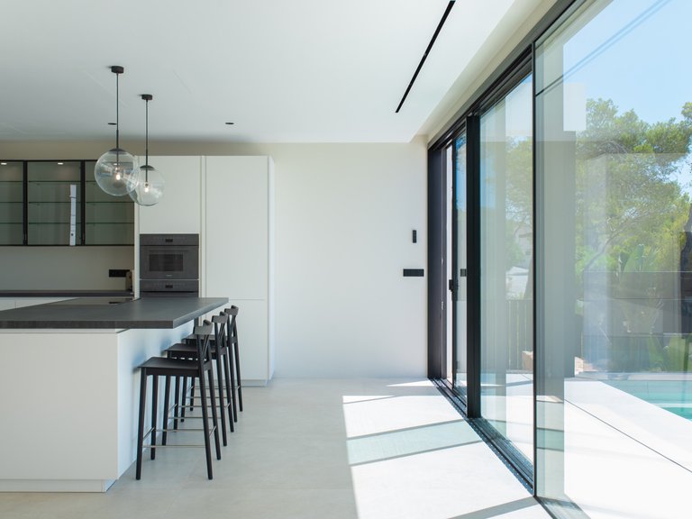 Villa for Sale in Sant Antoni De Portmany Balearic Islands 4