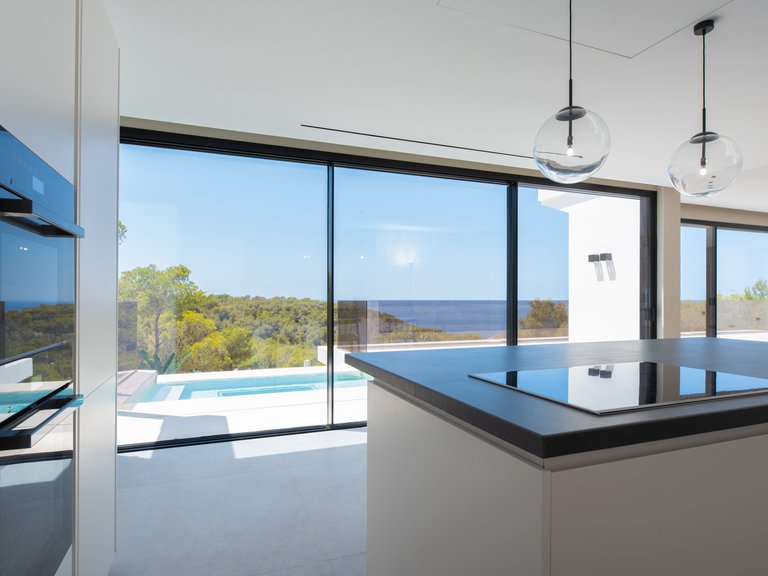 Villa for Sale in Sant Antoni De Portmany Balearic Islands 3