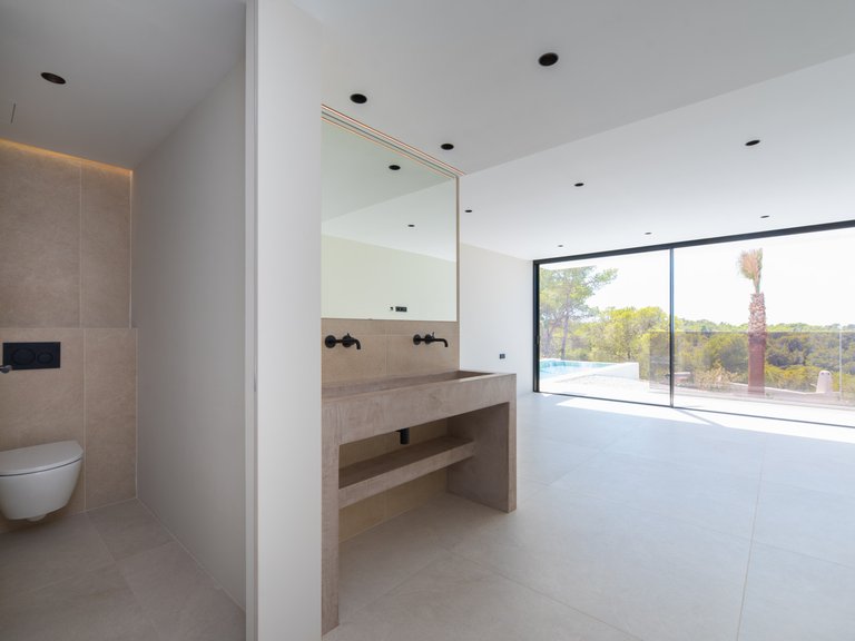 Villa for Sale in Sant Antoni De Portmany Balearic Islands 19