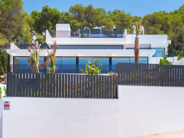 Villa for Sale in Sant Antoni De Portmany Balearic Islands 10