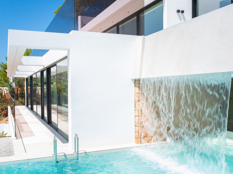 Villa for Sale in Sant Antoni De Portmany Balearic Islands 11