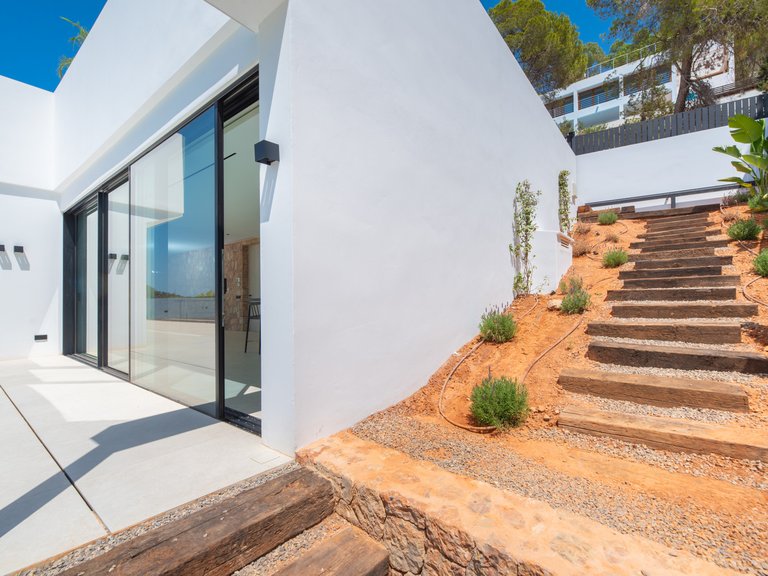 Villa for Sale in Sant Antoni De Portmany Balearic Islands 17