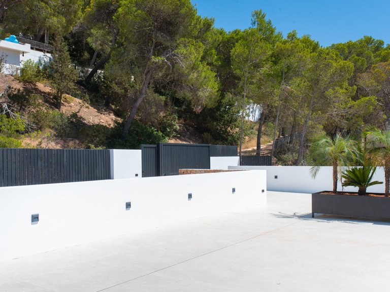 Villa for Sale in Sant Antoni De Portmany Balearic Islands 15
