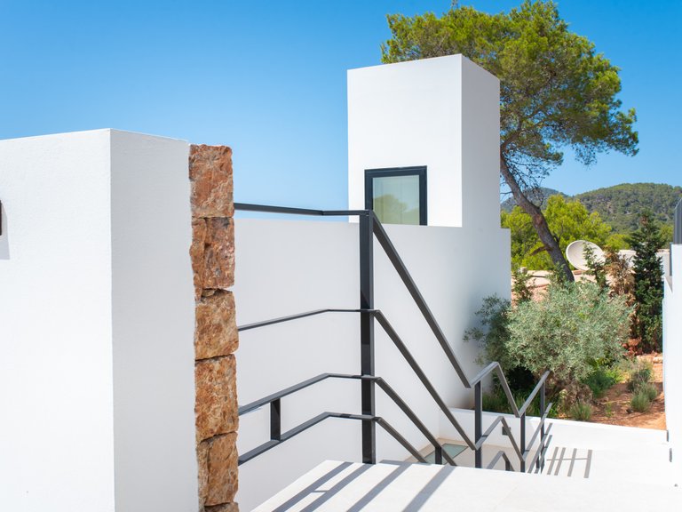 Villa for Sale in Sant Antoni De Portmany Balearic Islands 12