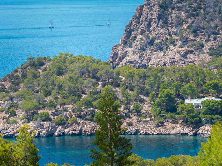 Villa for Sale in Sant Antoni De Portmany Balearic Islands 16