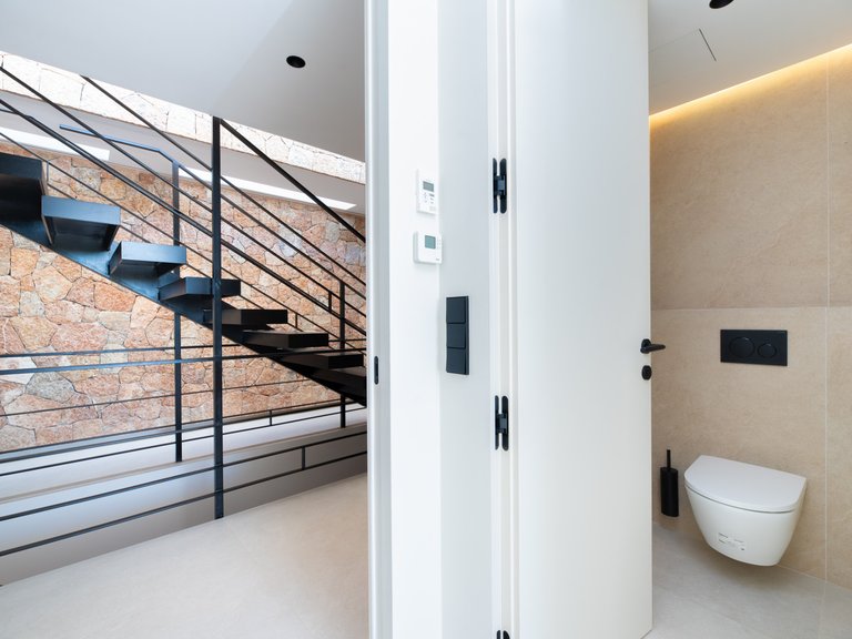 Villa for Sale in Sant Antoni De Portmany Balearic Islands 8