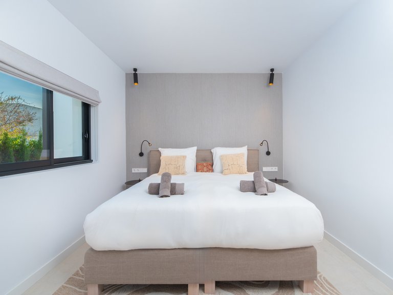 Villa for Sale in Santa Eulalia Del Río Balearic Islands 29
