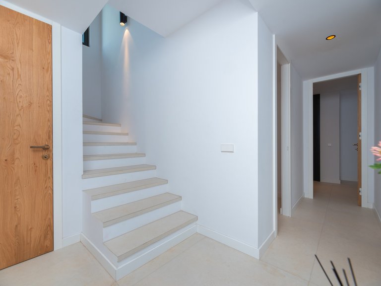 Villa for Sale in Santa Eulalia Del Río Balearic Islands 12