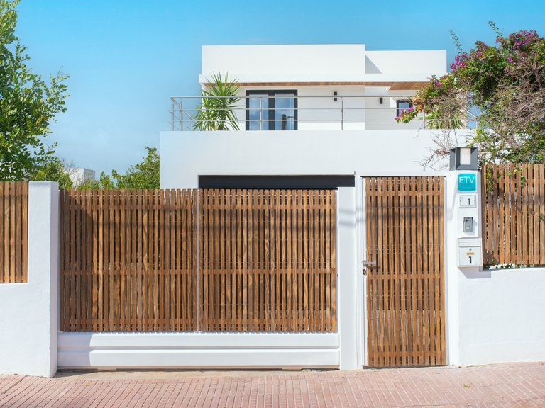 Villa for Sale in Santa Eulalia Del Río Balearic Islands 36