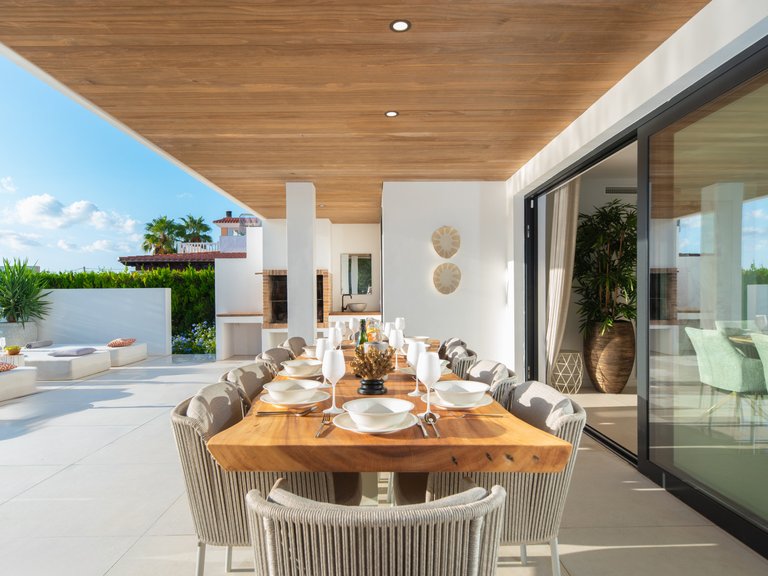 Villa for Sale in Santa Eulalia Del Río Balearic Islands 6