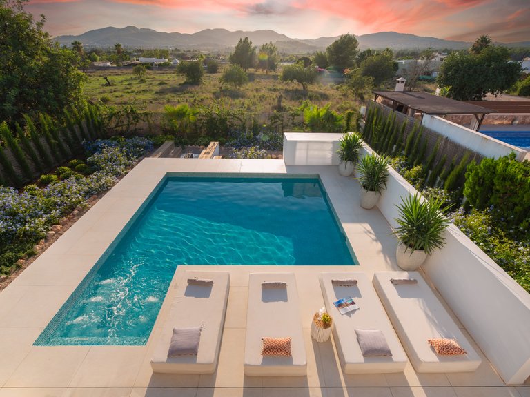Villa for Sale in Santa Eulalia Del Río Balearic Islands 3