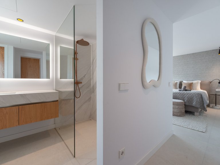 Villa for Sale in Santa Eulalia Del Río Balearic Islands 16
