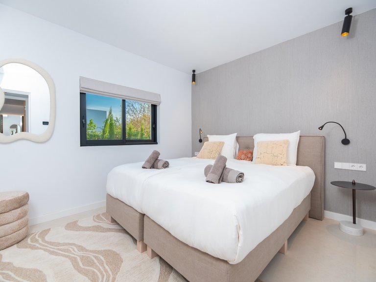 Villa for Sale in Santa Eulalia Del Río Balearic Islands 30