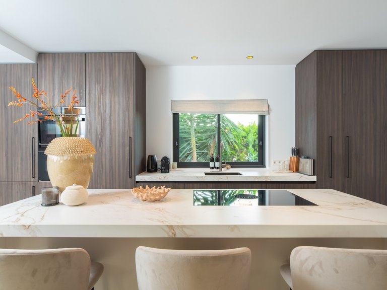Villa for Sale in Santa Eulalia Del Río Balearic Islands 9