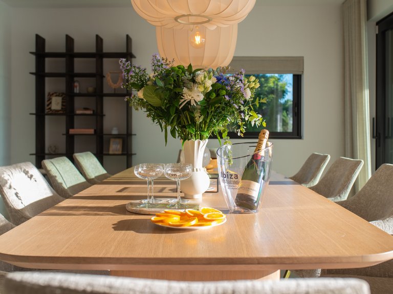 Villa for Sale in Santa Eulalia Del Río Balearic Islands 8