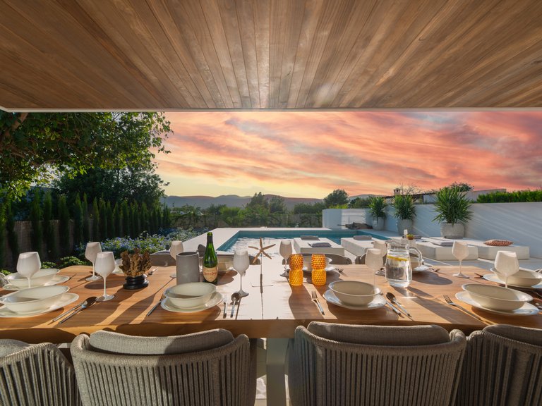 Villa for Sale in Santa Eulalia Del Río Balearic Islands 41