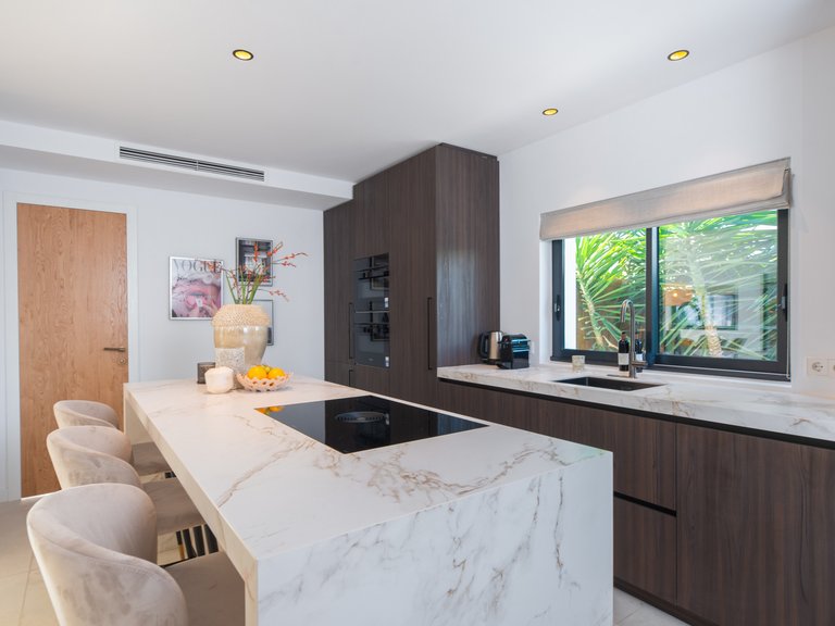 Villa for Sale in Santa Eulalia Del Río Balearic Islands 10