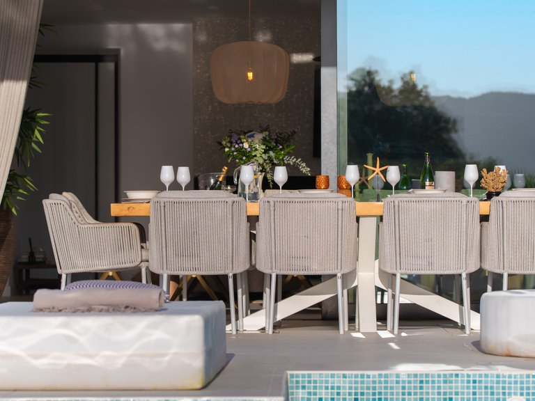 Villa for Sale in Santa Eulalia Del Río Balearic Islands 38