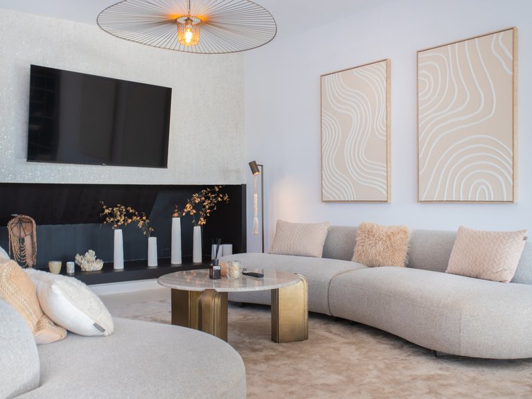 Villa for Sale in Santa Eulalia Del Río Balearic Islands 40