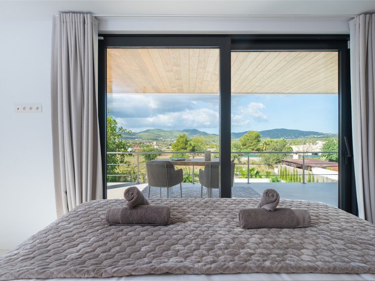 Villa for Sale in Santa Eulalia Del Río Balearic Islands 19