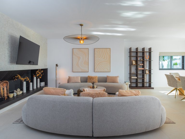Villa for Sale in Santa Eulalia Del Río Balearic Islands 7
