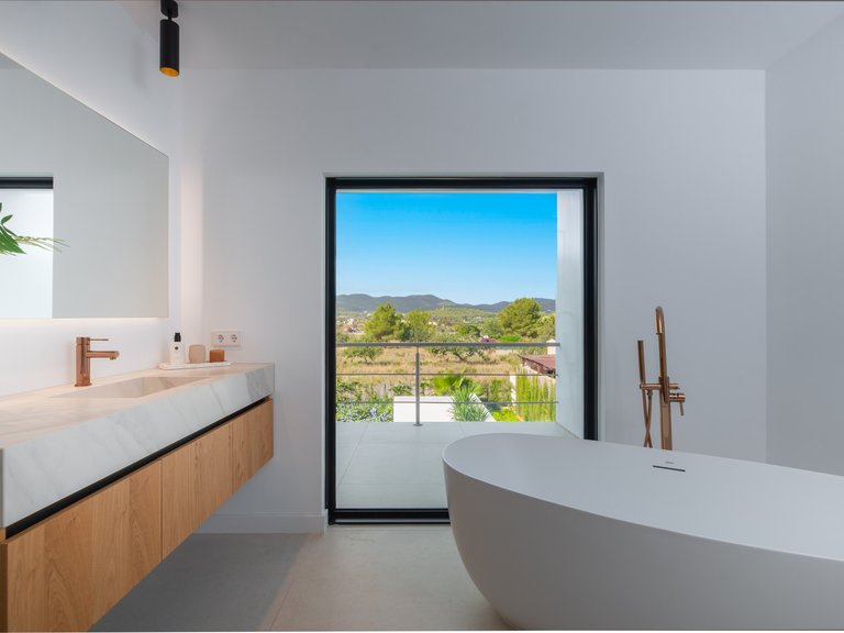 Villa for Sale in Santa Eulalia Del Río Balearic Islands 24